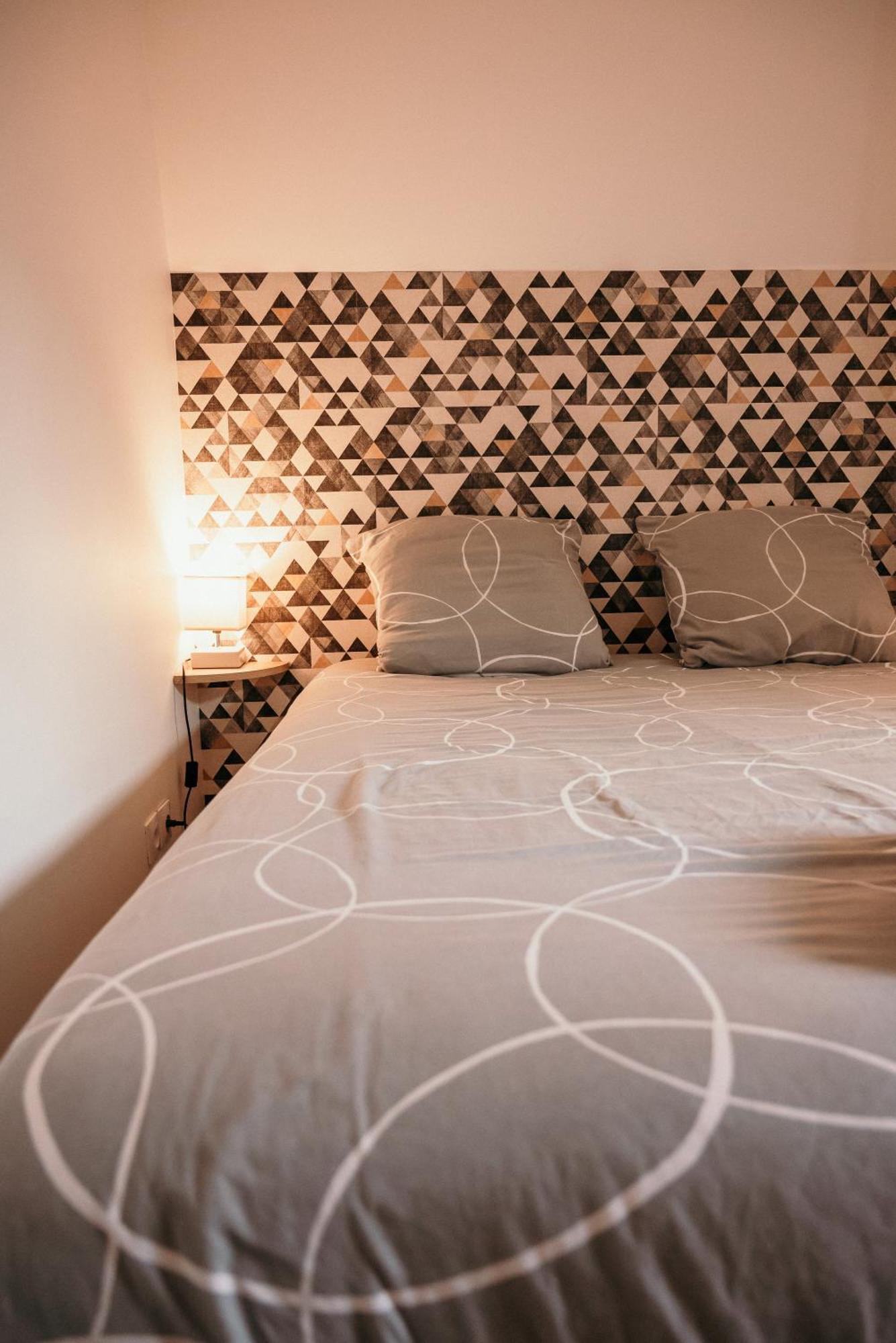 Appartement De Thomas Charleville-Mézières Buitenkant foto